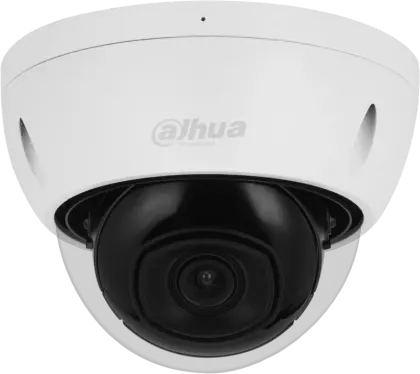 Dome CCTV camera