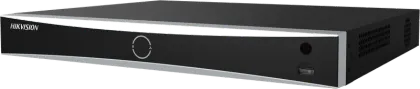 8-channel CCTV recorder