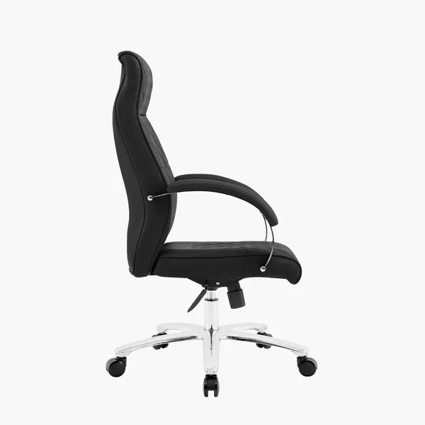 Photo 10: Julie Style office chair, side view