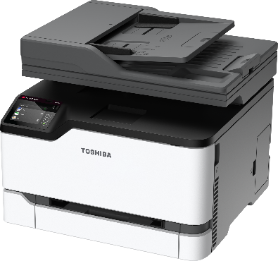 Toshiba e-STUDIO 339CS · 331AC colour multifunction copier
