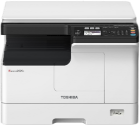 Toshiba e-STUDIO 2329A · 2822AF black-and-white multifunction copier